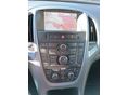 OPEL ASTRA J 2012/10 - 12