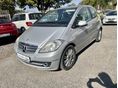 MERCEDES-BENZ A 180 2009/4 - 1