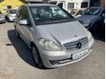 MERCEDES-BENZ A 180 2009/4 - 3