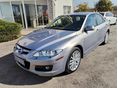 MAZDA 6 2.3 DISI MPS Turbo AWD MAGYARORSZÁGI!!! Azonnal vihető!!!