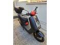 NIU NIU NQIX 500 2025 - 2