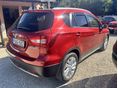 SUZUKI SX4 S-CROSS 2017/3 - 4
