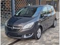 OPEL MERIVA B 1.4 Cosmo 1.Tulajdonos/Kormány+Ülésfűtés