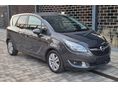 OPEL MERIVA B 2015/4 - 4
