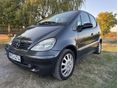 MERCEDES-BENZ A 160 2001/4 - 1