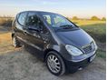 MERCEDES-BENZ A 160 2001/4 - 2