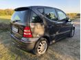 MERCEDES-BENZ A 160 2001/4 - 3