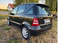 MERCEDES-BENZ A 160 2001/4 - 4