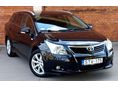 TOYOTA AVENSIS 2010/3 - 2