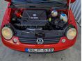 VOLKSWAGEN LUPO 2002/1 - 12