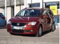 VOLKSWAGEN TOURAN 1.6 Goal