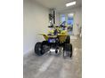 SUZUKI LT-Z 400 2006/10 - 1