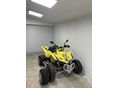 SUZUKI LT-Z 400 2006/10 - 2