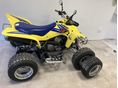 SUZUKI LT-Z 400 2006/10 - 3