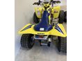 SUZUKI LT-Z 400 2006/10 - 4