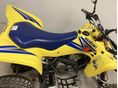 SUZUKI LT-Z 400 2006/10 - 5