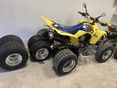 SUZUKI LT-Z 400 2006/10 - 6