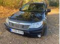 SUBARU FORESTER 2.5 benzin