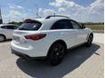 INFINITI FX 2012/4 - 5