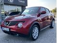 NISSAN JUKE 2012/7 - 1