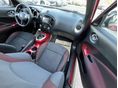 NISSAN JUKE 2012/7 - 8