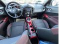 NISSAN JUKE 2012/7 - 10