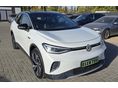 VOLKSWAGEN ID.4 77kWh Pro P. Max PANORÁMA.DCC.MÁTRIX.360KAMERA.HOLT-TÉR.VONÓH.EL-MEMO-MASSZ ÜLÉS.ÜLÉSFŰT.KORM.FŰT