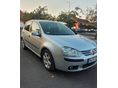VOLKSWAGEN GOLF V 2006/5 - 2