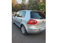 VOLKSWAGEN GOLF V 2006/5 - 5