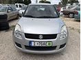 SUZUKI SWIFT 2009/10 - 2