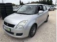 SUZUKI SWIFT 2009/10 - 3