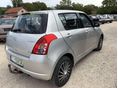 SUZUKI SWIFT 2009/10 - 6