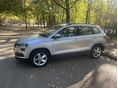 SKODA KAROQ 2021/6 - 2