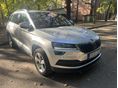SKODA KAROQ 2021/6 - 8