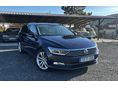 VOLKSWAGEN PASSAT VIII Variant 2.0 TDI BMT Comfortline DSG