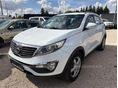 KIA SPORTAGE 1.7 CRDi EX DIGITKLIMA.TEMPOMAT.HOROG