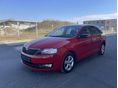 SKODA RAPID 2016/2 - 1