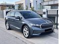 SKODA ENYAQ 2021/12 - 1