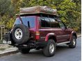TOYOTA LAND CRUISER 1995/8 - 4