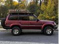 TOYOTA LAND CRUISER 1995/8 - 2
