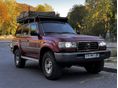 TOYOTA LAND CRUISER 1995/8 - 1