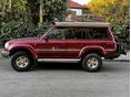 TOYOTA LAND CRUISER 1995/8 - 3