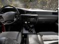 TOYOTA LAND CRUISER 1995/8 - 6