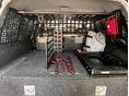 TOYOTA LAND CRUISER 1995/8 - 10