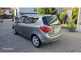 OPEL MERIVA B 2011/8 - 5