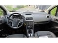 OPEL MERIVA B 2011/8 - 12