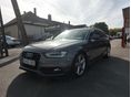 AUDI A4 2014/3 - 2