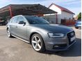 AUDI A4 2014/3 - 1