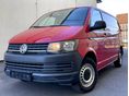 VOLKSWAGEN TRANSPORTER T6 2.0 TDi BMT RT Klíma / Tolatóradar