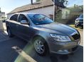 SKODA OCTAVIA 2009/12 - 2